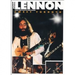 John Lennon   Sweet Toronto  Live